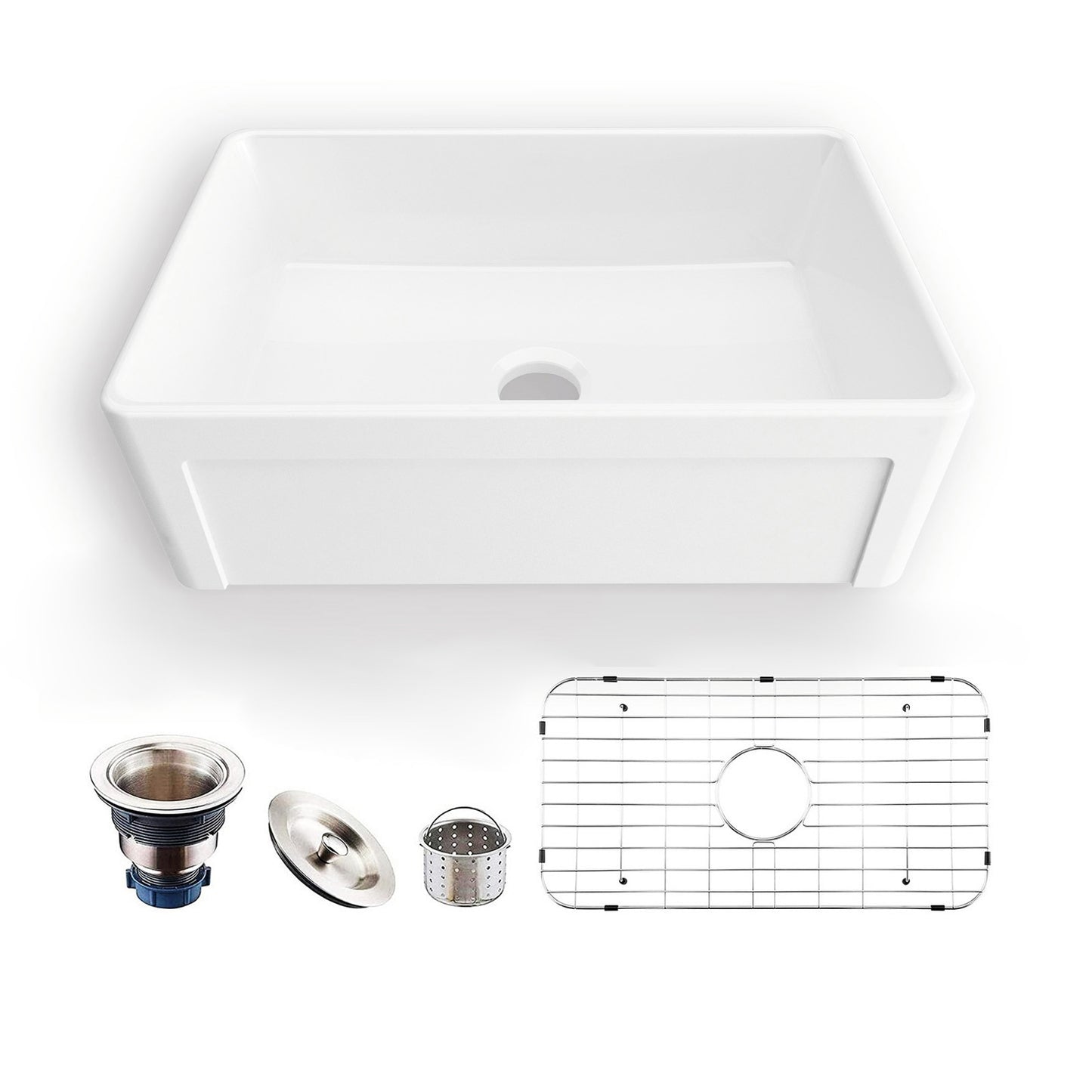 Farmhouse Kitchen Sink