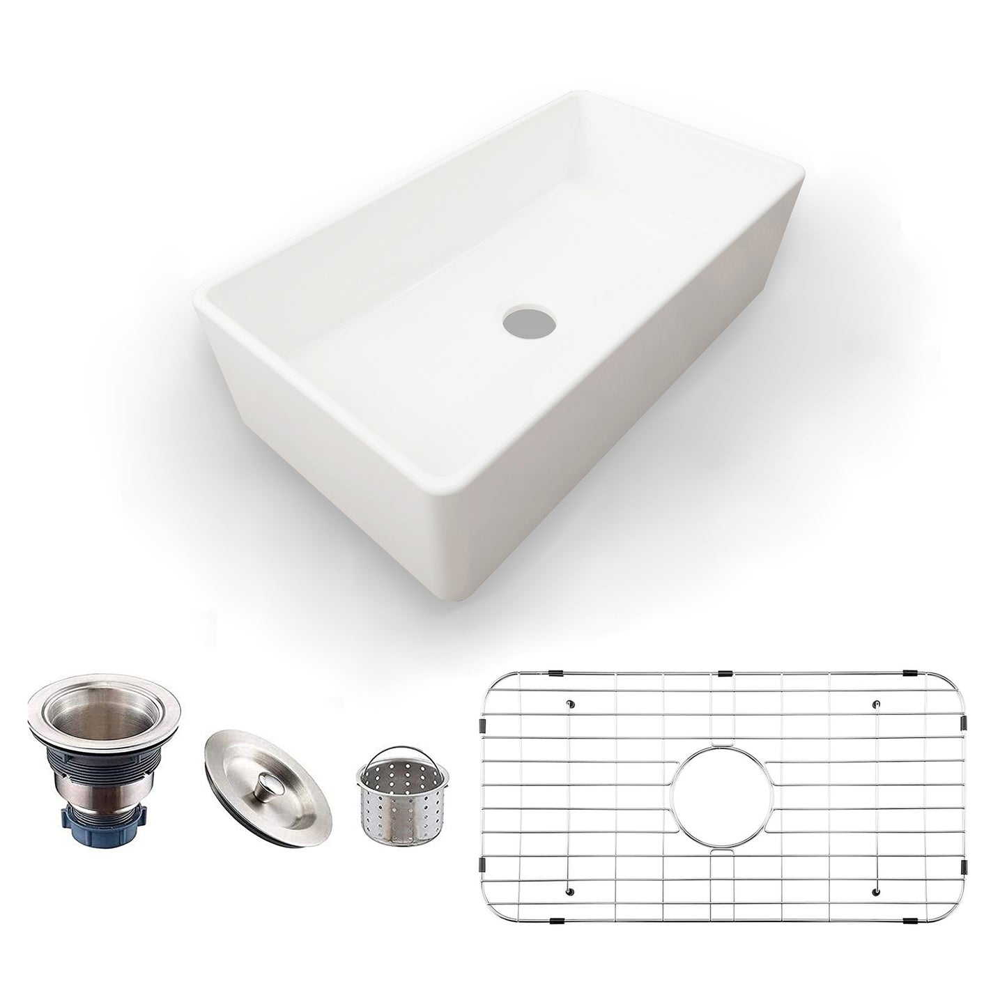 Farmhouse Kitchen Sink