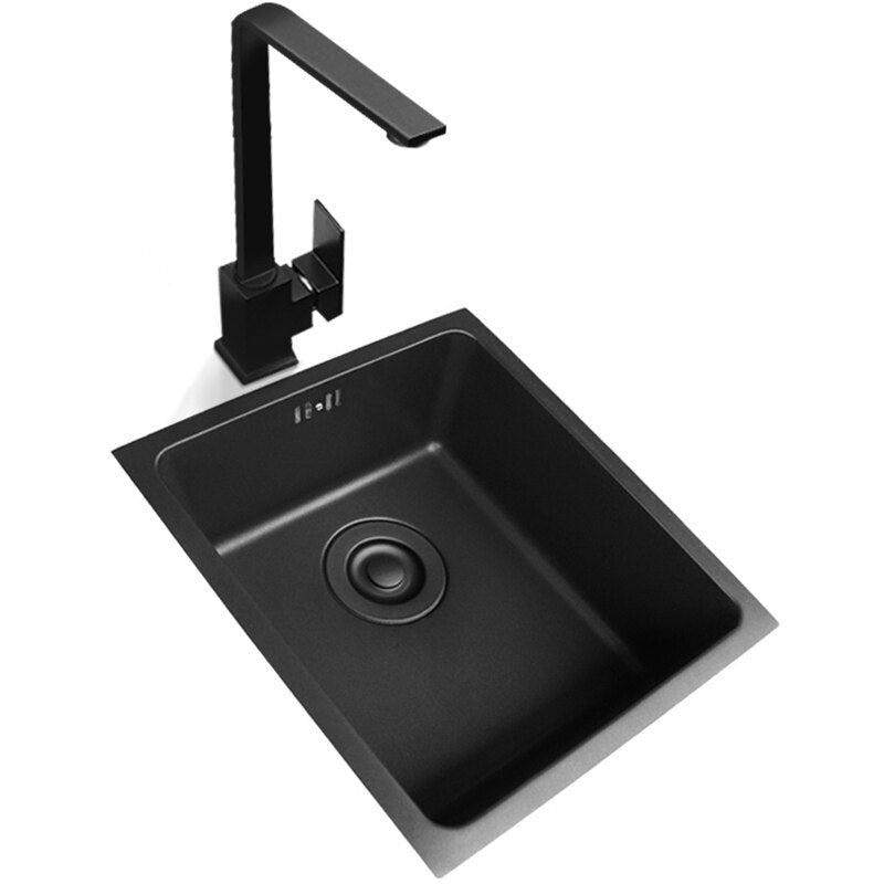 Stainless Steel Undermount Kitchen Sink