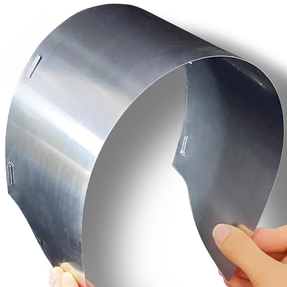 Stainless Steel Drywall Smoothing Wall Tools