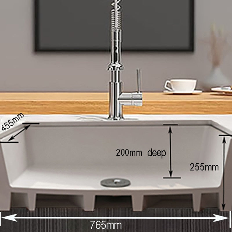 Farmhouse Kitchen Sink
