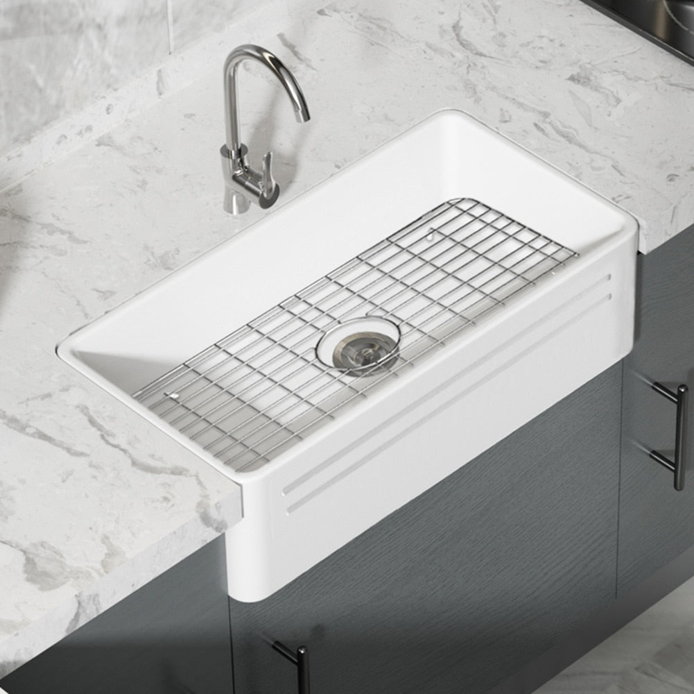 Farmhouse Kitchen Sink