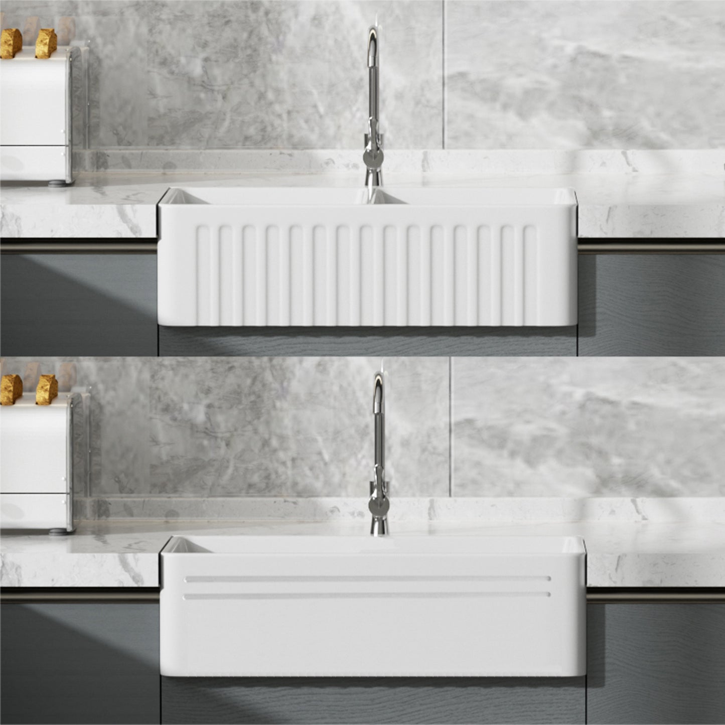 Farmhouse Kitchen Sink