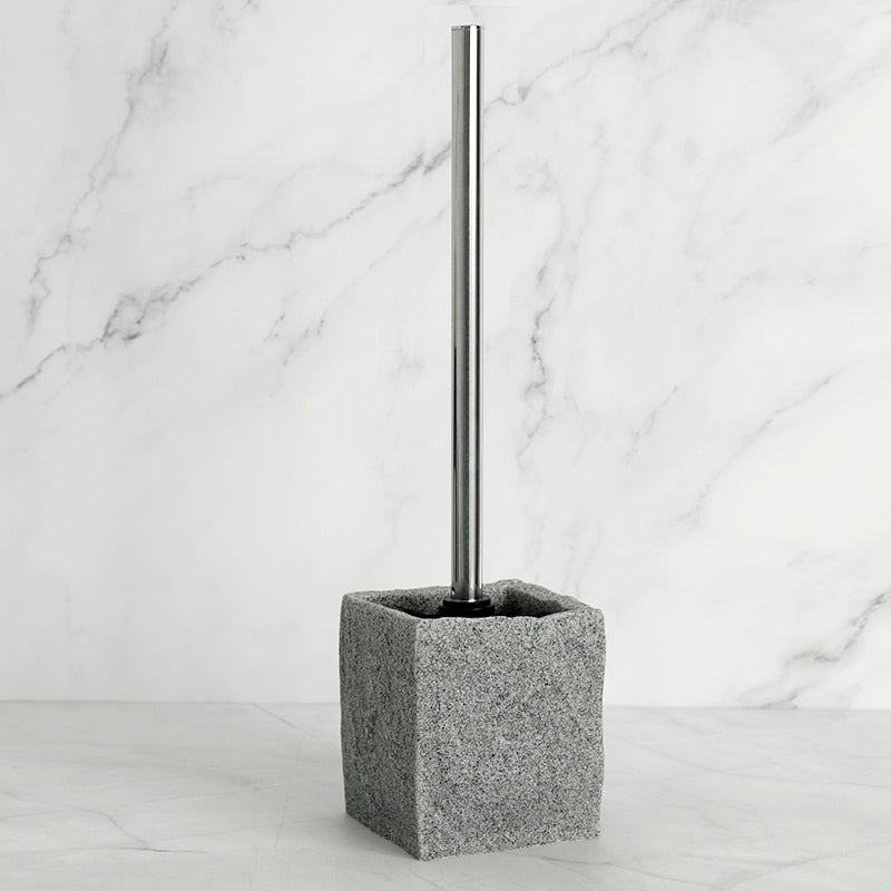 Imitation Granite Bathroom Accessories