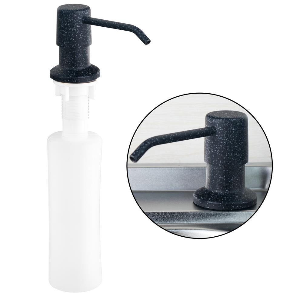 Kitchen Sink Soap Dispenser