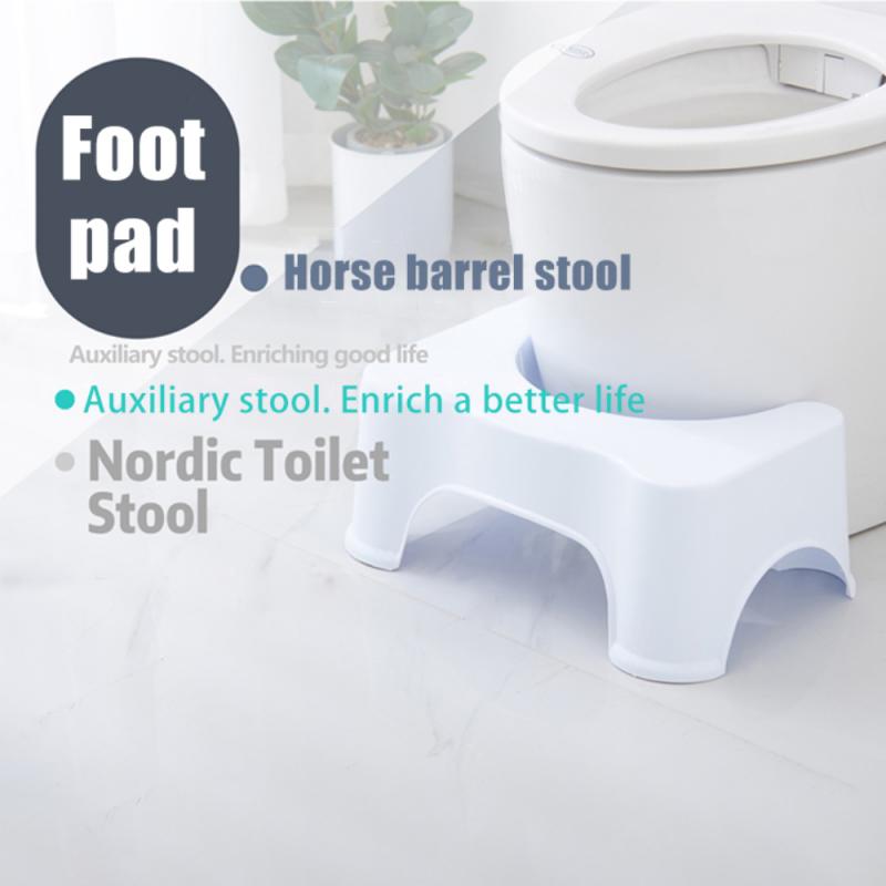 Bathroom Potty Training Toilet Step Stool