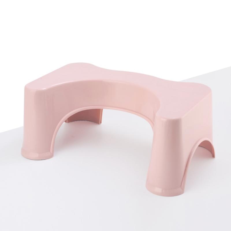 Bathroom Potty Training Toilet Step Stool