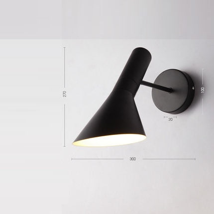 LED Wall Bedroom Headboard Lamps