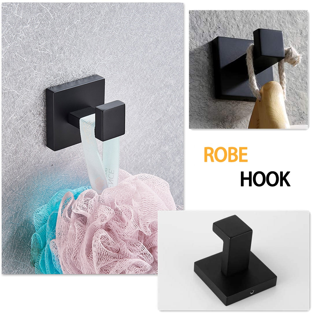 Bathroom Hardware Set