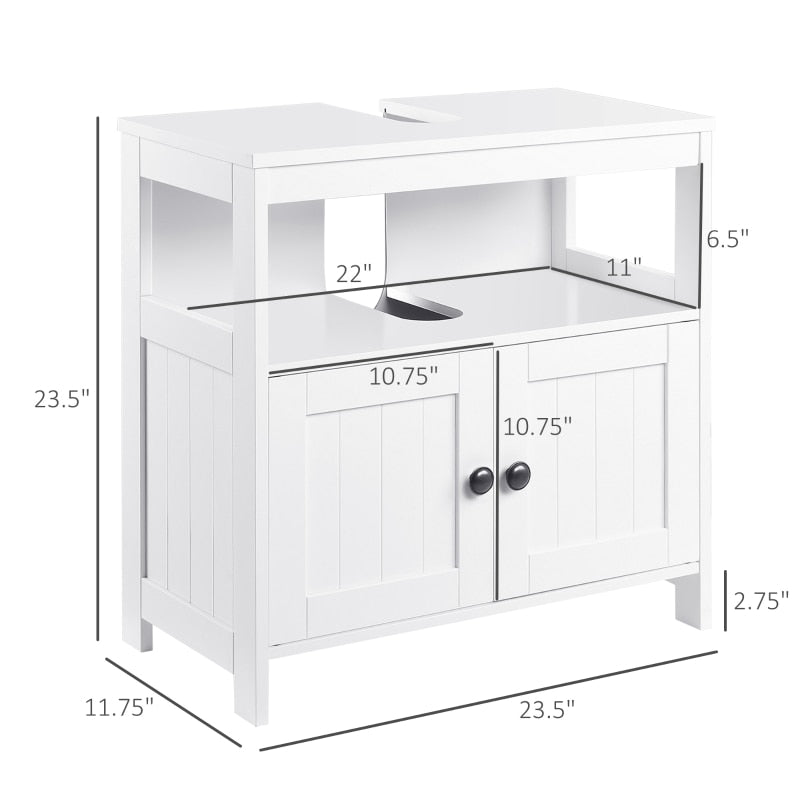 Modern Bathroom Vanity without Sink