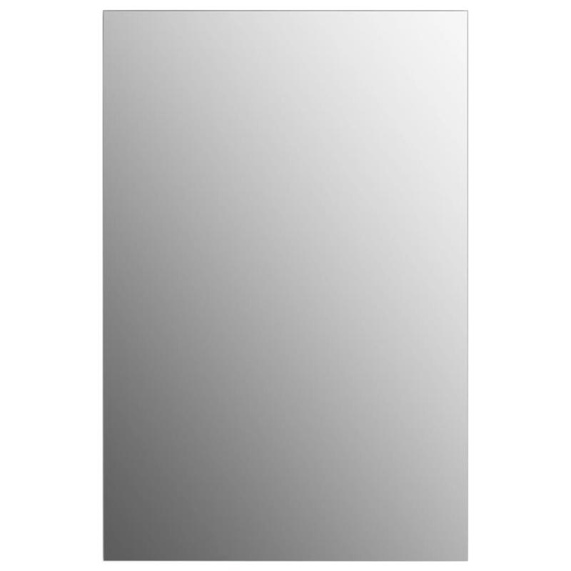 Rectangular Bathroom Mirror [23 5/8" x 15 3/4"]