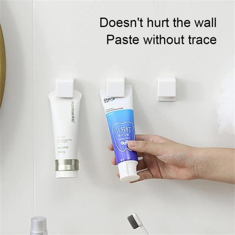 Adhesive Facial Bathroom Hanging Clip