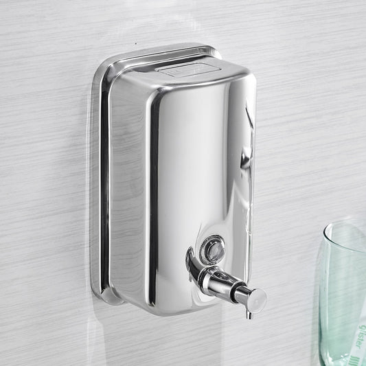 Wall Mounted Liquid Hand Soap Dispensers