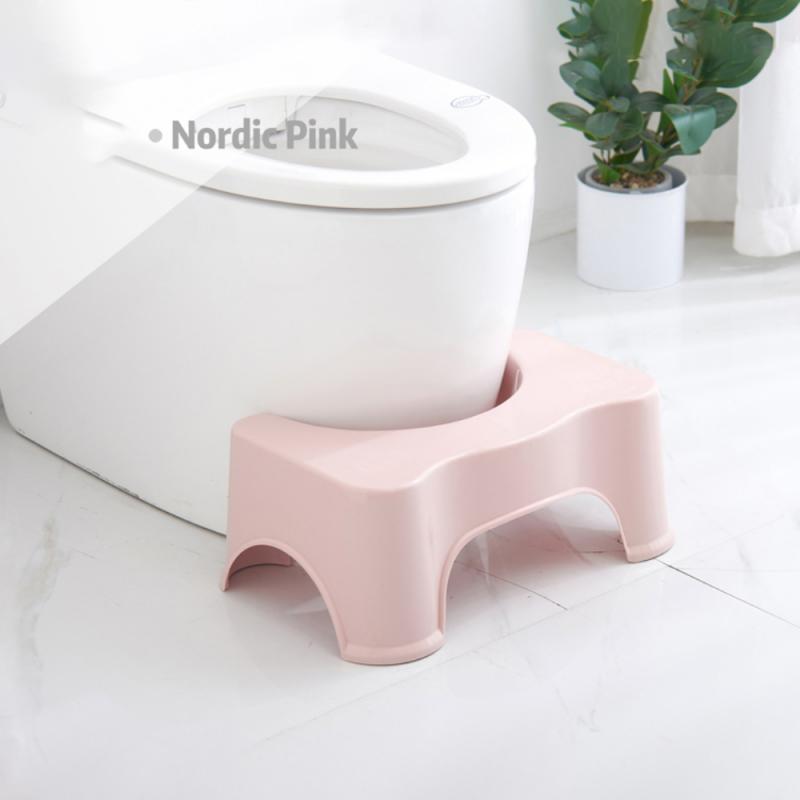 Bathroom Potty Training Toilet Step Stool