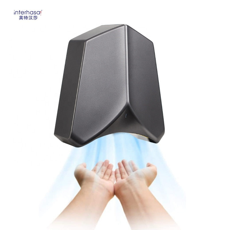 Automatic Hand Dryer with HEPA Toilet Smart Sensor