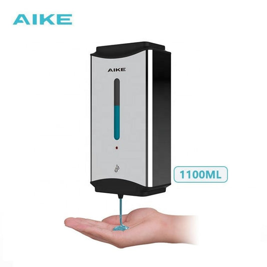 Automatic Commercial Bathroom Soap Dispenser